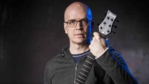 Devin Townsend dévoile le deuxième épisode de son documentaire pour Empath