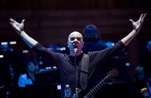 Devin Townsend prépare une nouvelle tournée minimaliste qui passera en Europe