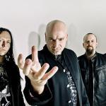 Disturbed