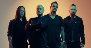 Disturbed en première position du Billboard avec A Reason To Fight