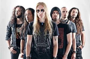Dragonforce a fini de mixer son nouvel album