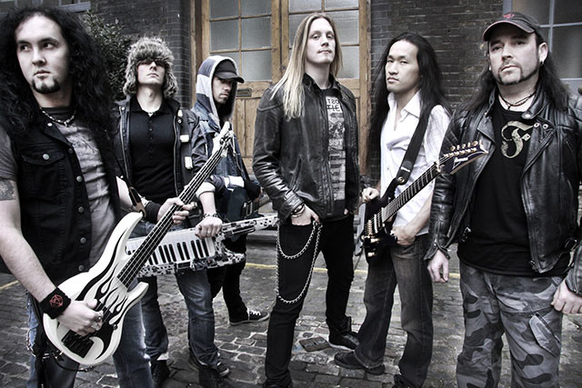 Dragonforce