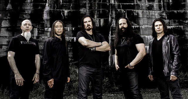 Dream Theater publie sa deuxième vidéo pour Distance Over Time