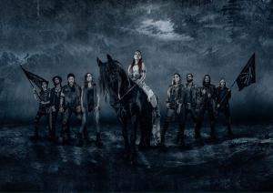 La vidéo Metal de la semaine : Ategnatos de Eluveitie
