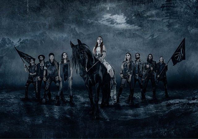 Eluveitie