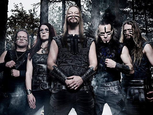 Ensiferum