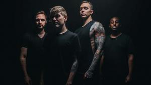 Nouvelle session live d&rsquo;Enterprise Earth pour Audiotree