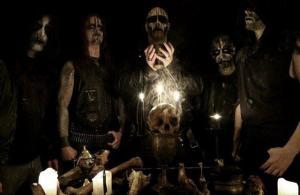 Enthroned dévoile un nouveau single intitulé Vapula Omega
