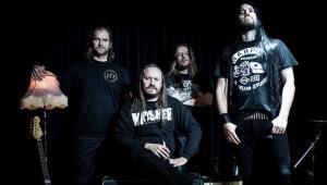 Bowels Of Earth le nouvel album d’Entombed A.D.