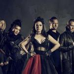 Evanescence