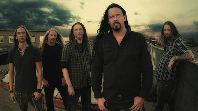 Evergrey