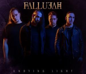 Fallujah annonce son nouvel album intitulé Undying Light