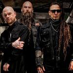 Five Finger Death Punch