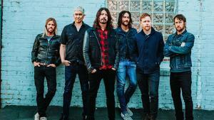 Foo Fighters joue en live une chanson de Black Sabbath
