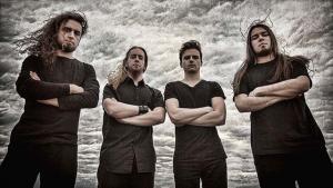 Fractal Universe sort un clip vidéo pour sa chanson Flashes Of Potentialities