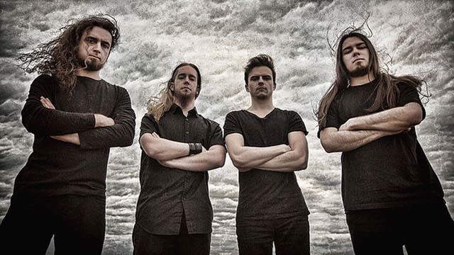 Fractal Universe sort un clip vidéo pour sa chanson Flashes Of Potentialities