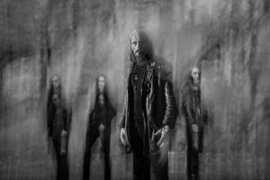 Le nouvel album de Gaahls Wyrd (ex-Gorgoroth) est disponible à l&rsquo;écoute