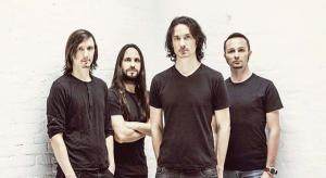Gojira travaille dur sur son nouvel album