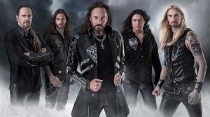 HammerFall annonce son nouvel album Dominion