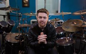 Hannes Grossmann annonce son nouvel album solo intitulé Apophenia