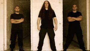 Hate Eternal sort un nouveau single pour Upon Desolate Sands