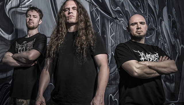 Hate Eternal