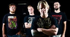 Pig Destroyer publie un nouveau single intitulé The Cavalry