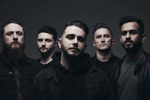 Kaan Tasan de Heart Of A Coward : « Faire des concerts, voyager et rencontrer de nouvelles personnes… Y’a rien de mieux ! »