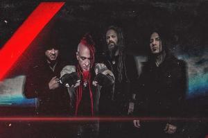 Hellyeah dévoile son nouveau single intitulé Oh My God