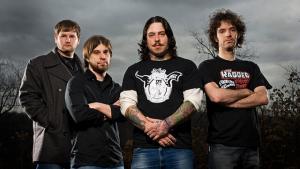 Zao publie un nouveau single intitulé Transmission 1 : I Saw The End