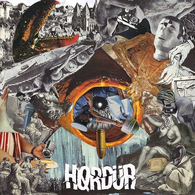 Hørdür