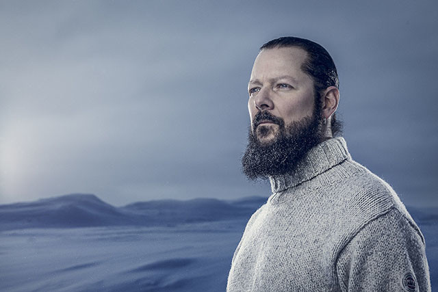 Ihsahn
