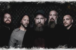 In Flames va sortir un disque dessiné de son album I, The Mask
