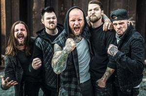 Andy Posdziech de Any Given Day : « C&rsquo;est juste incroyable de voir son album dans les Billboard Charts »