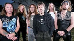 Iron Maiden poursuit le jeu vidéo Ion Maiden et demande 2M de dollars de dédommagement