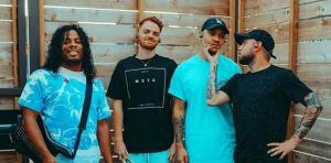 Issues publie sa nouvelle chanson Drink About It