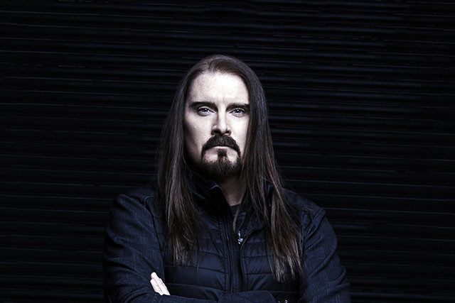 James LaBrie de Dream Theater dit que composer de la musique simple demande un certain génie