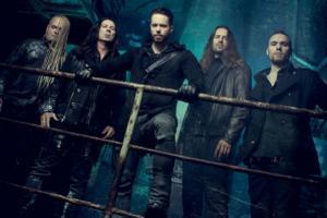 Kamelot change de batteur