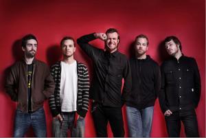 Karnivool a presque fini son nouvel album
