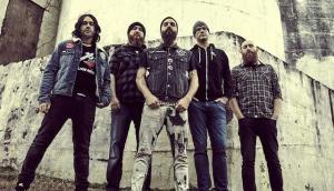 Live complet de Killswitch Engage à Las Vegas
