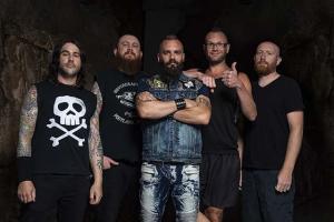 Killswitch Engage publie un nouveau single nommé I Am Broken Too