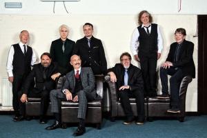 La discographie intégrale de King Crimson sera bientôt disponible sur Spotify