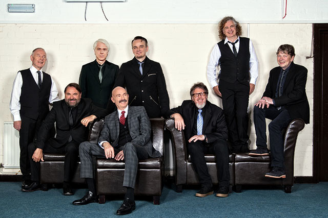 King Crimson