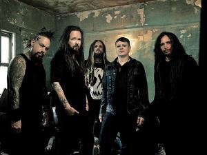 Korn annonce son nouvel album The Nothing et sort un premier single