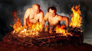 La vidéo Metal de la semaine : Beelzeboss de Tenacious D
