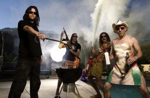 La vidéo Metal de la semaine : Vicarious de Tool