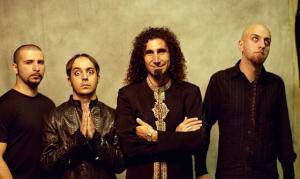 La vidéo Metal de la semaine : B.Y.O.B. de System Of A Down