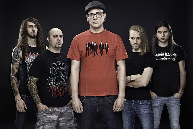 La vidéo Metal de la semaine : Photographs de Dreamshade