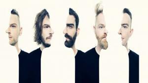 La vidéo Metal de la semaine : We Are de Karnivool