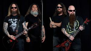 La vidéo Metal de la semaine : Raining Blood de Slayer